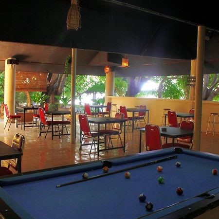 Fx72 Beach Resort Maumere Zewnętrze zdjęcie
