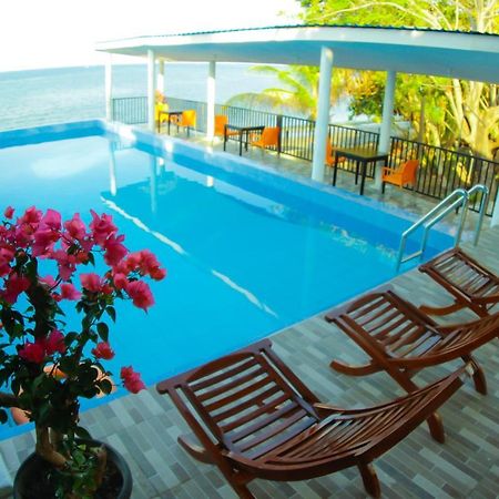 Fx72 Beach Resort Maumere Zewnętrze zdjęcie