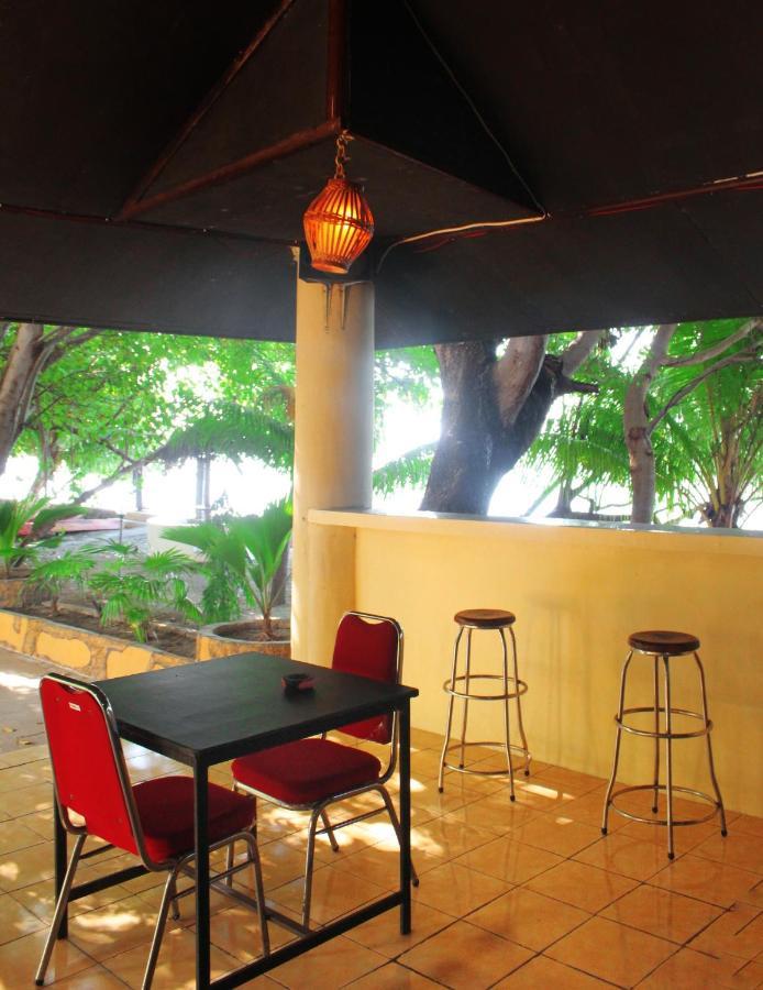 Fx72 Beach Resort Maumere Zewnętrze zdjęcie