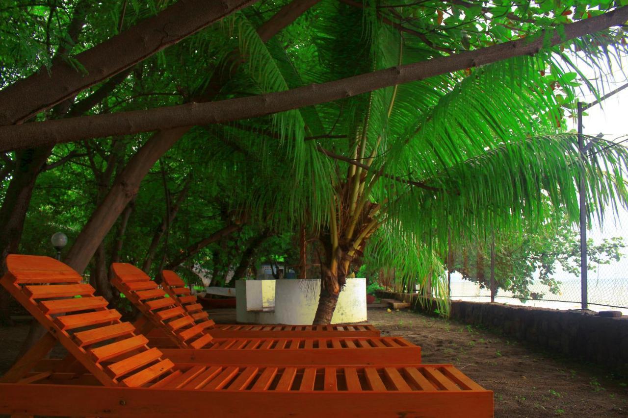 Fx72 Beach Resort Maumere Zewnętrze zdjęcie
