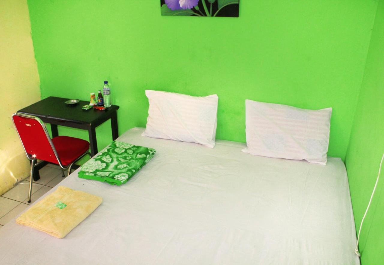 Fx72 Beach Resort Maumere Zewnętrze zdjęcie