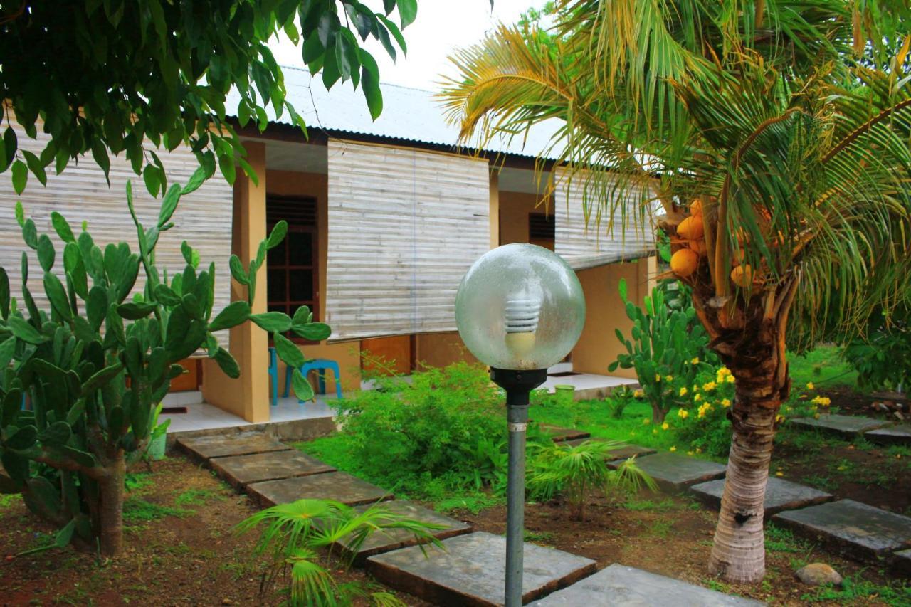 Fx72 Beach Resort Maumere Zewnętrze zdjęcie