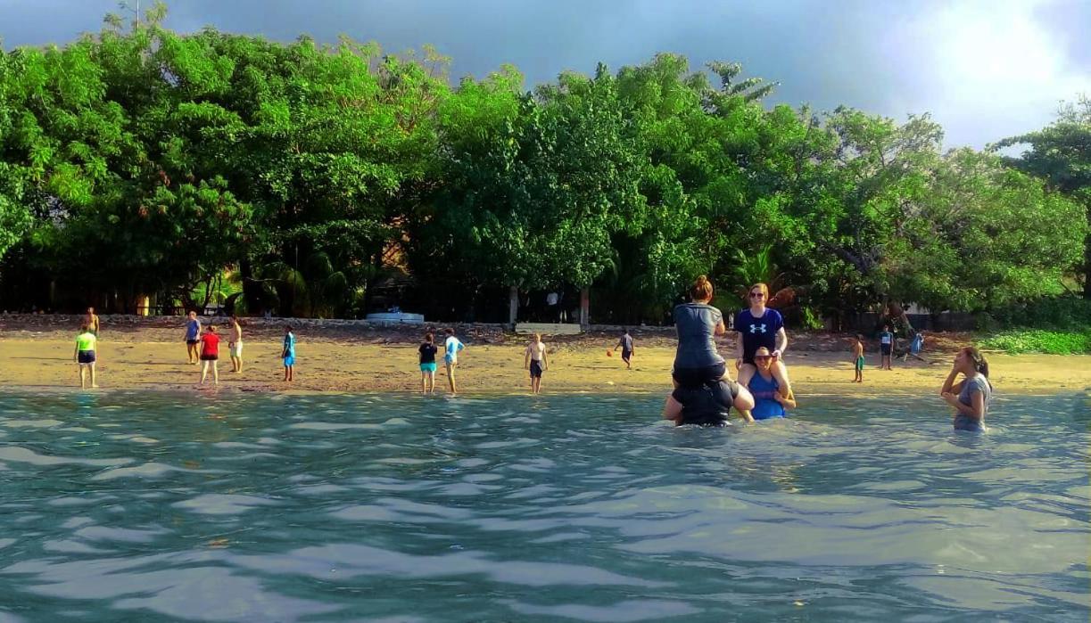 Fx72 Beach Resort Maumere Zewnętrze zdjęcie