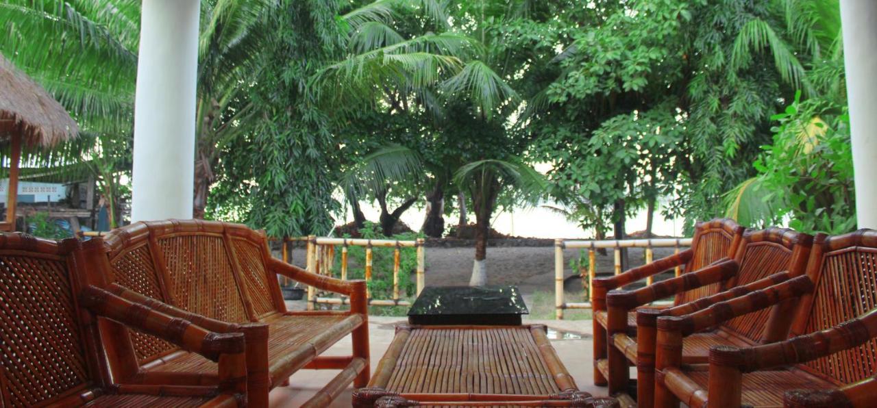 Fx72 Beach Resort Maumere Zewnętrze zdjęcie