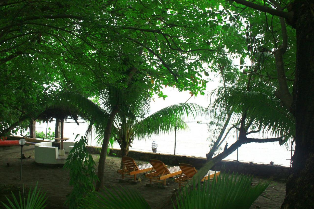 Fx72 Beach Resort Maumere Zewnętrze zdjęcie