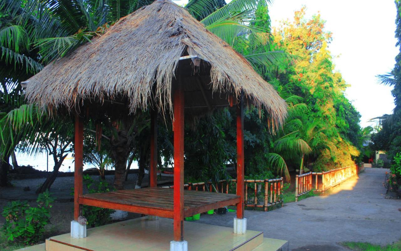 Fx72 Beach Resort Maumere Zewnętrze zdjęcie