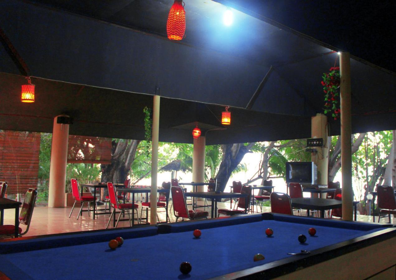 Fx72 Beach Resort Maumere Zewnętrze zdjęcie