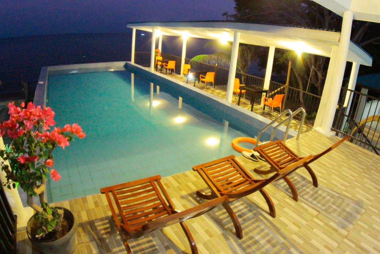 Fx72 Beach Resort Maumere Zewnętrze zdjęcie