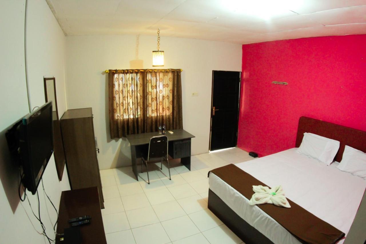 Fx72 Beach Resort Maumere Zewnętrze zdjęcie