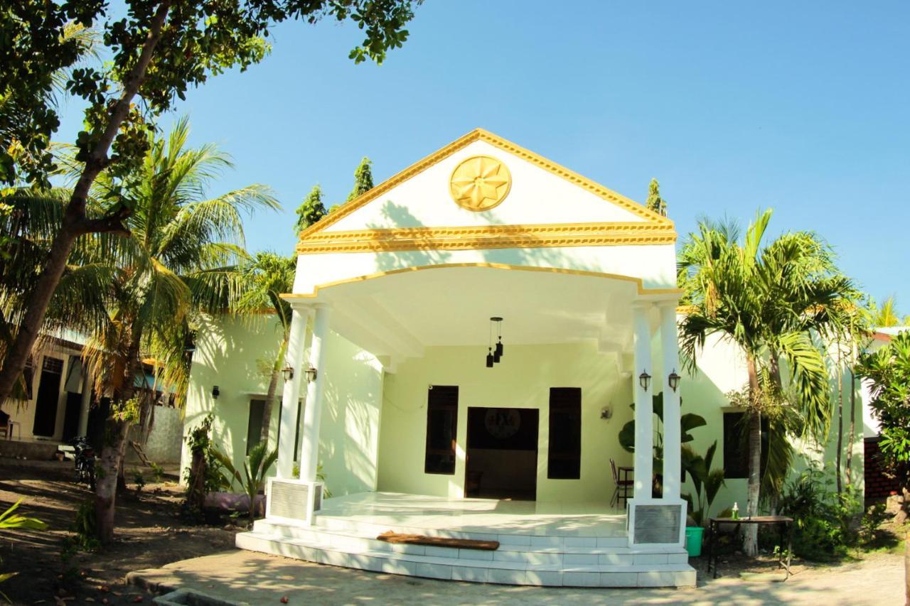 Fx72 Beach Resort Maumere Zewnętrze zdjęcie
