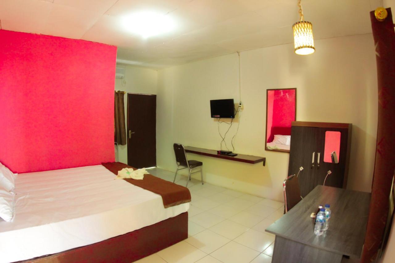 Fx72 Beach Resort Maumere Zewnętrze zdjęcie