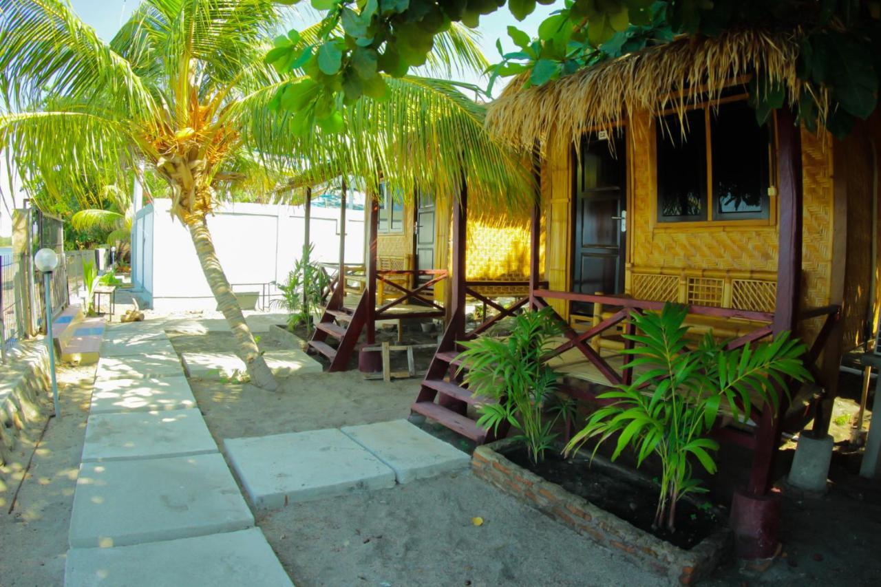 Fx72 Beach Resort Maumere Zewnętrze zdjęcie