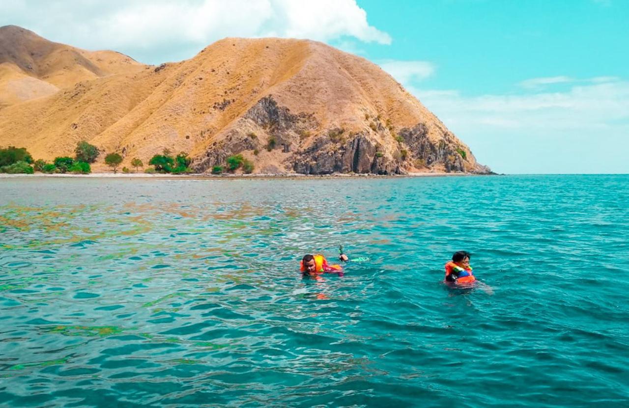 Fx72 Beach Resort Maumere Zewnętrze zdjęcie
