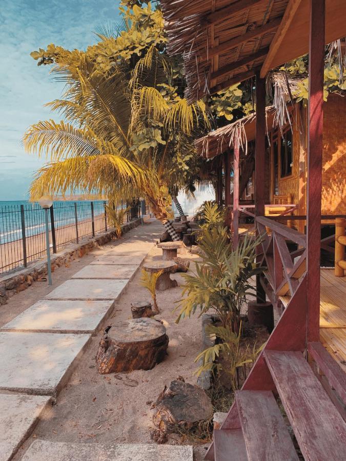 Fx72 Beach Resort Maumere Zewnętrze zdjęcie
